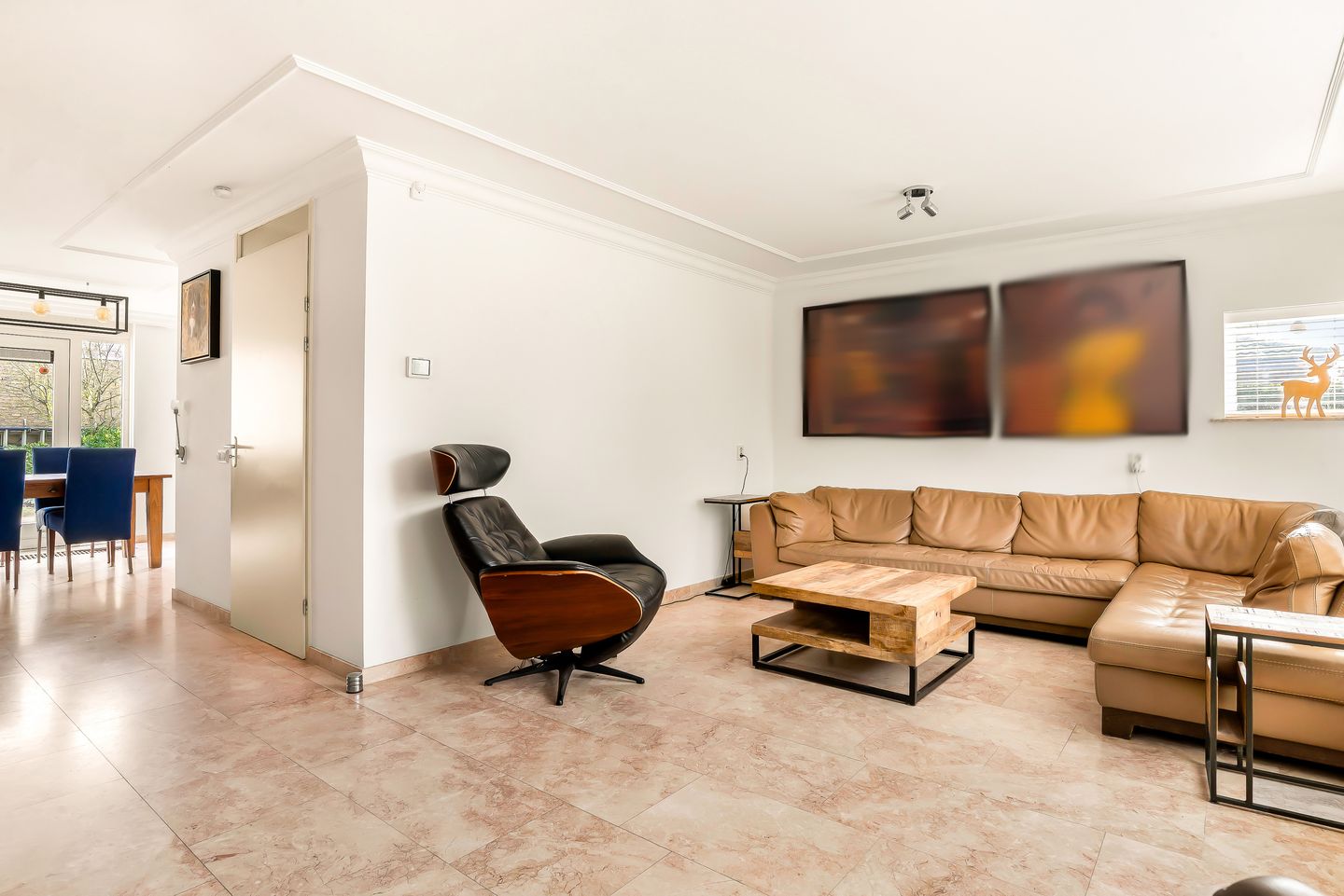 Foto 5 van Professor Zeemanstraat 43