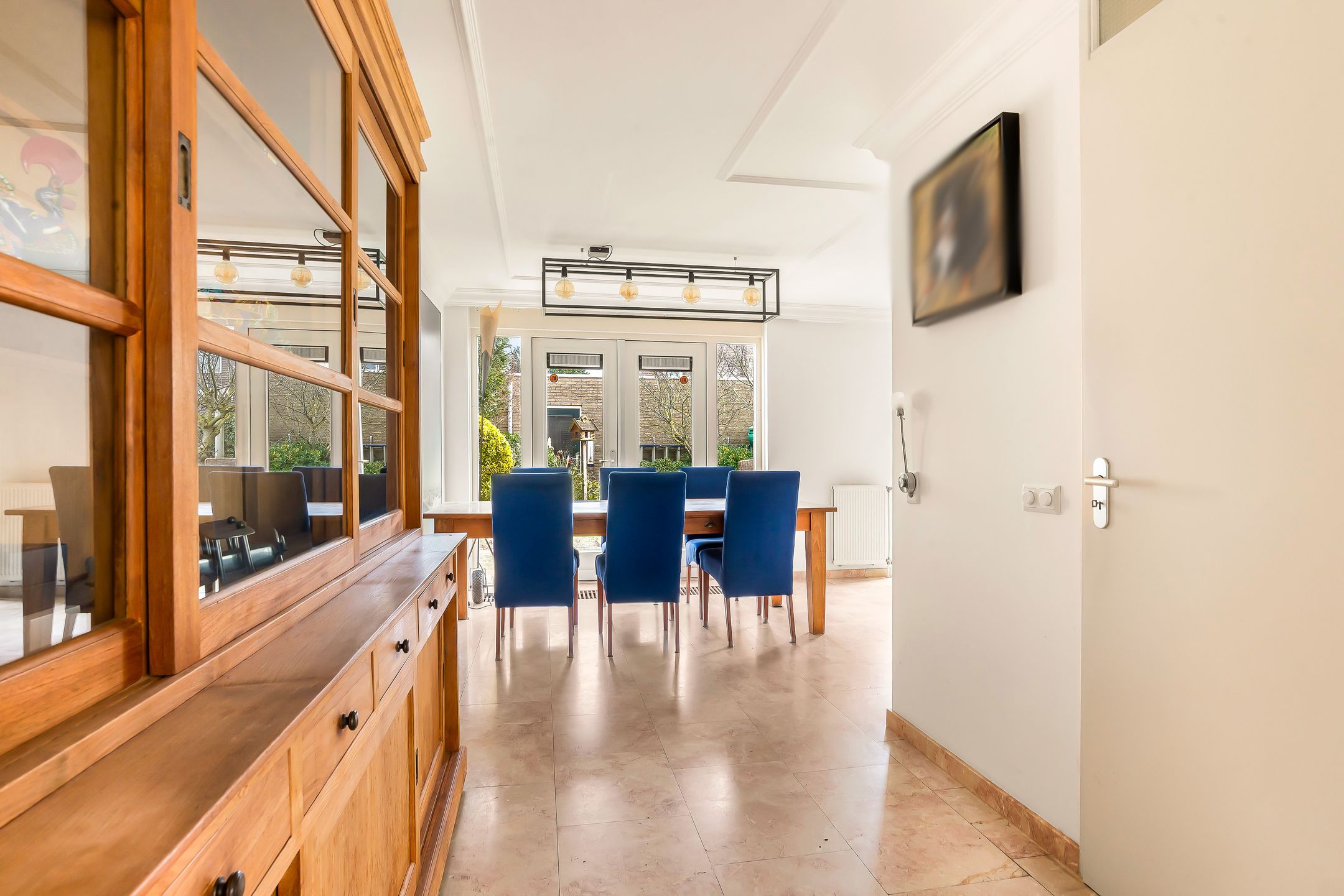 Foto 6 van Professor Zeemanstraat 43