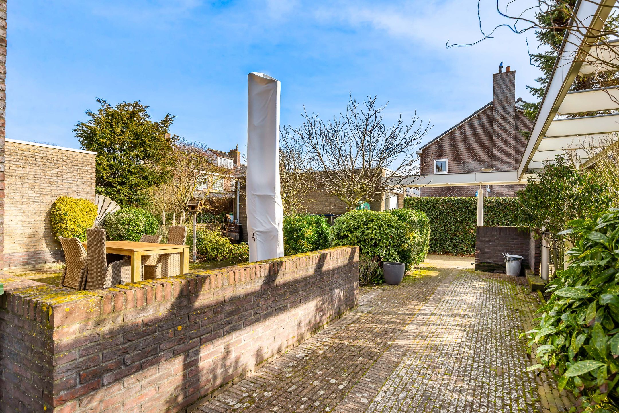 Foto 12 van Professor Zeemanstraat 43