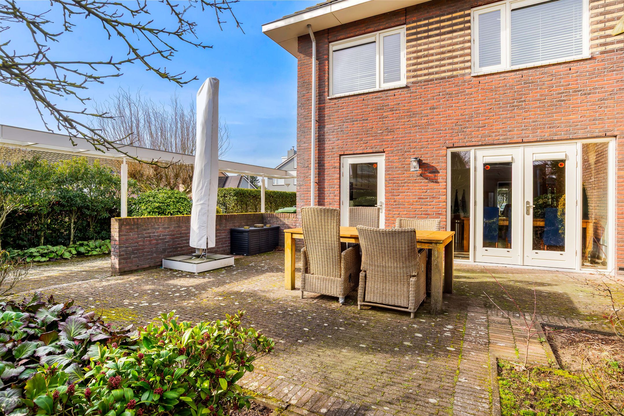 Foto 15 van Professor Zeemanstraat 43