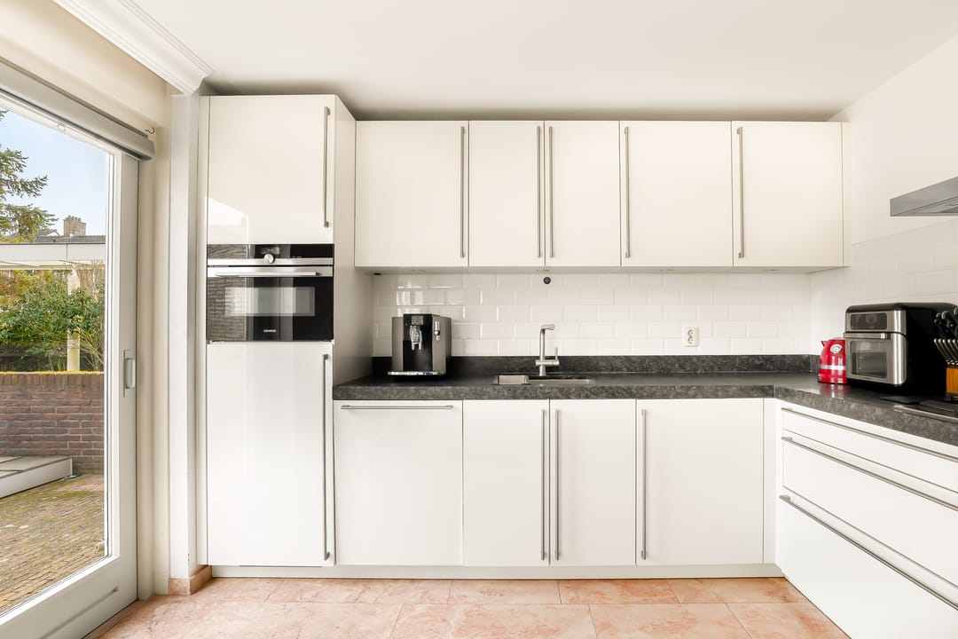 Foto 17 van Professor Zeemanstraat 43