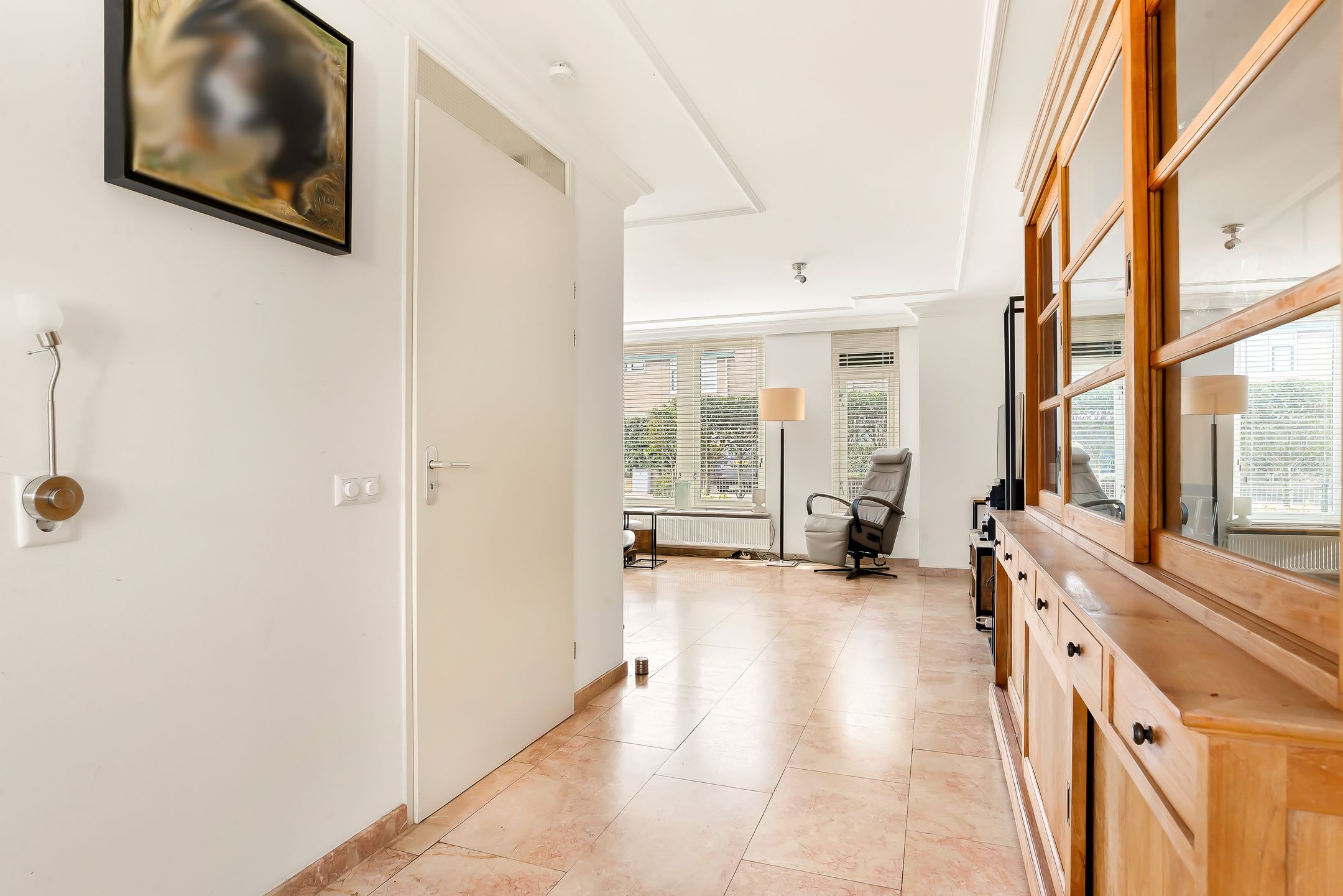 Foto 21 van Professor Zeemanstraat 43