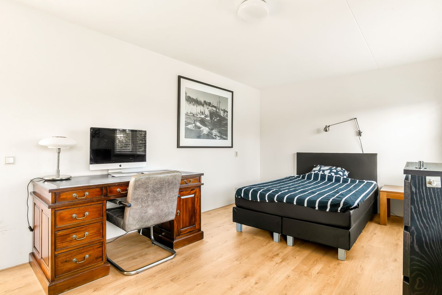 Foto 25 van Professor Zeemanstraat 43