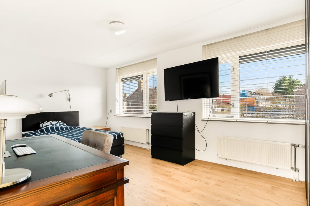 Foto 26 van Professor Zeemanstraat 43