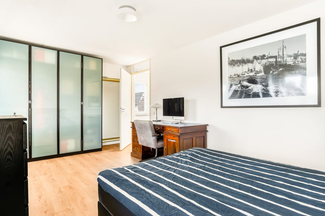 Foto 28 van Professor Zeemanstraat 43