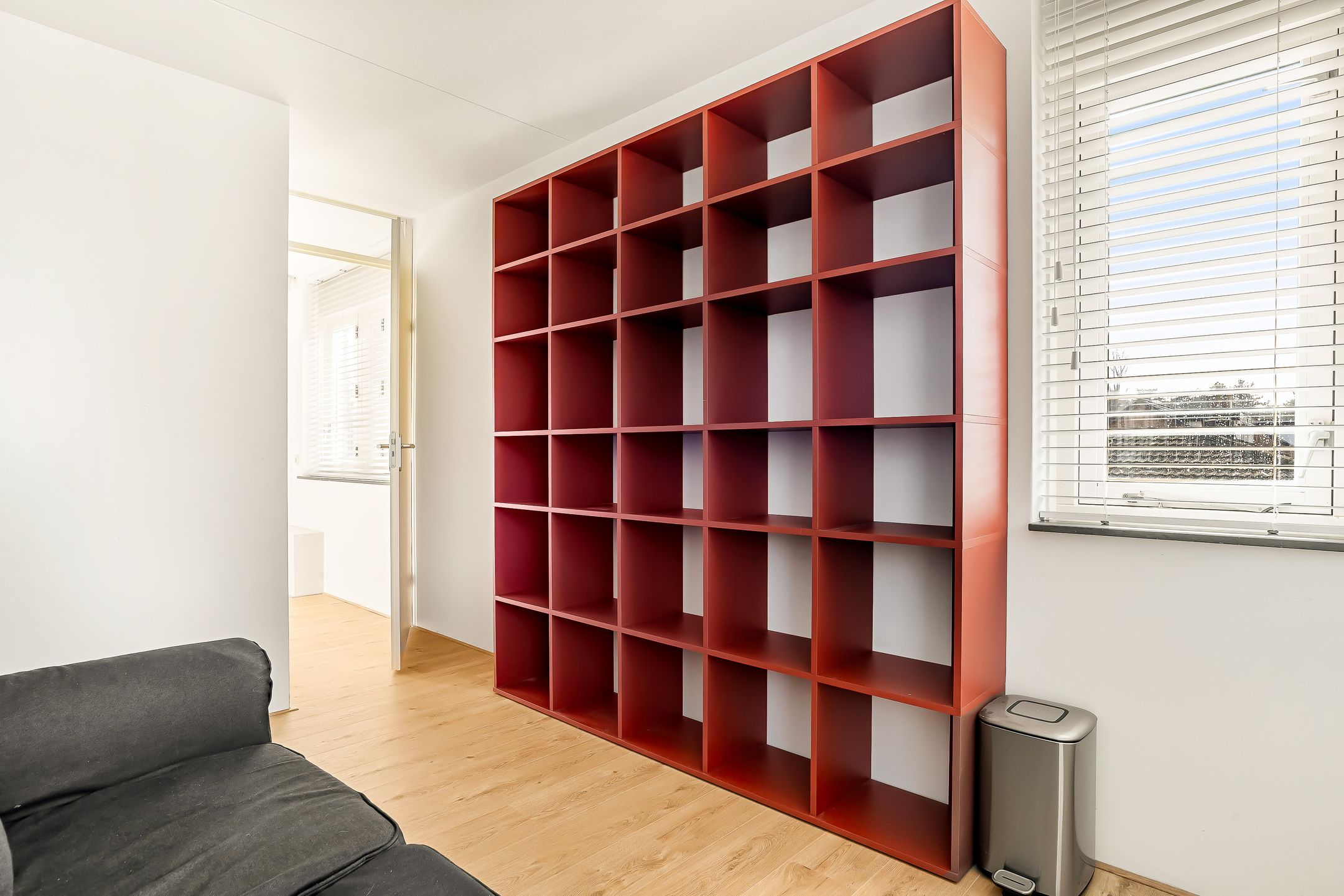 Foto 30 van Professor Zeemanstraat 43