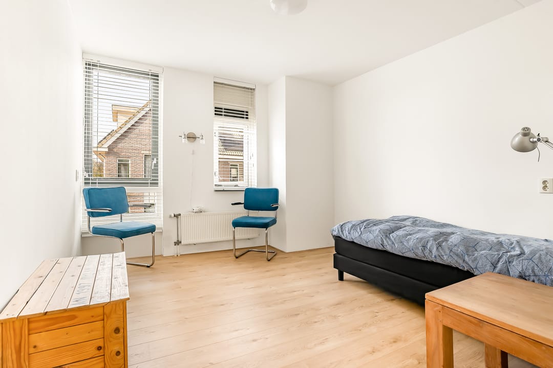 Foto 31 van Professor Zeemanstraat 43