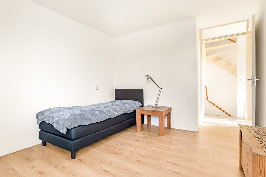 Foto 32 van Professor Zeemanstraat 43