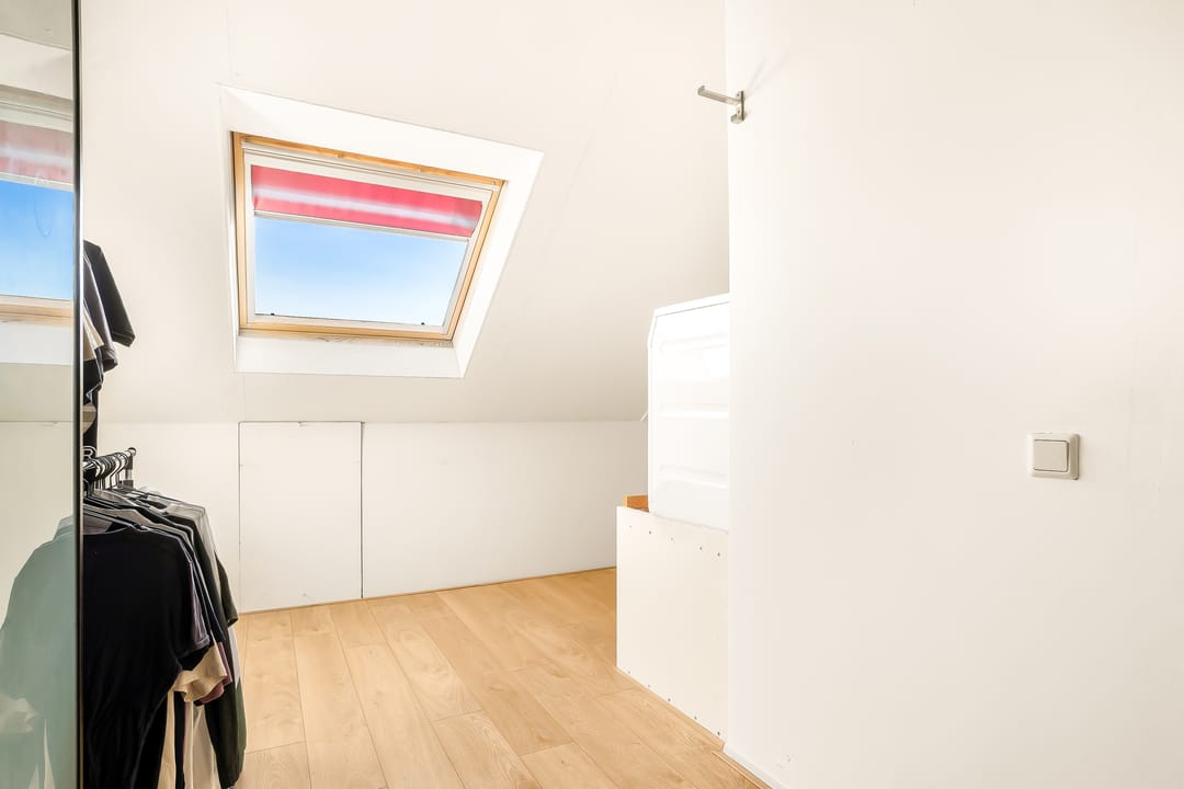 Foto 38 van Professor Zeemanstraat 43