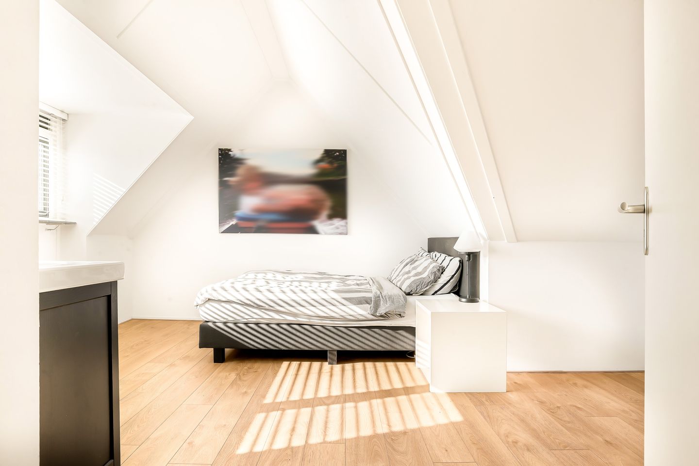 Foto 40 van Professor Zeemanstraat 43