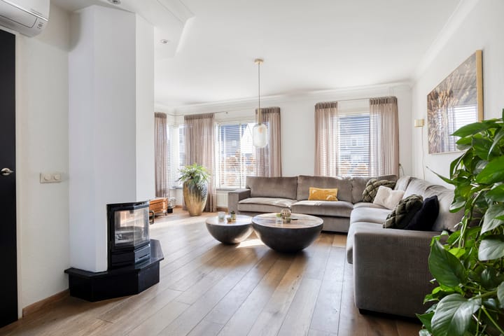 Foto 2 van Krabbendamstraat 13