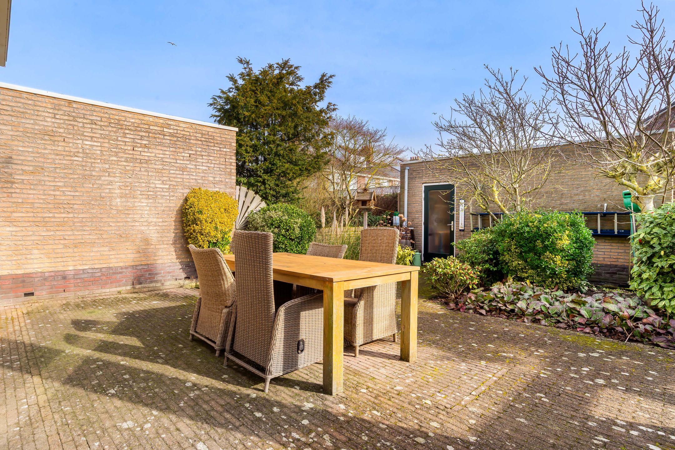 Foto 9 van Professor Zeemanstraat 43