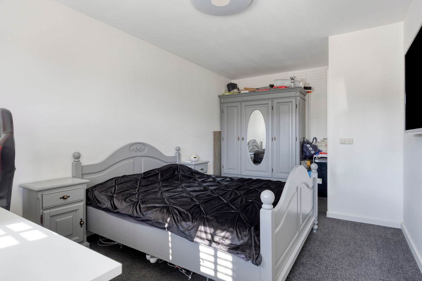 Photo 4 of Krabbendamstraat 13