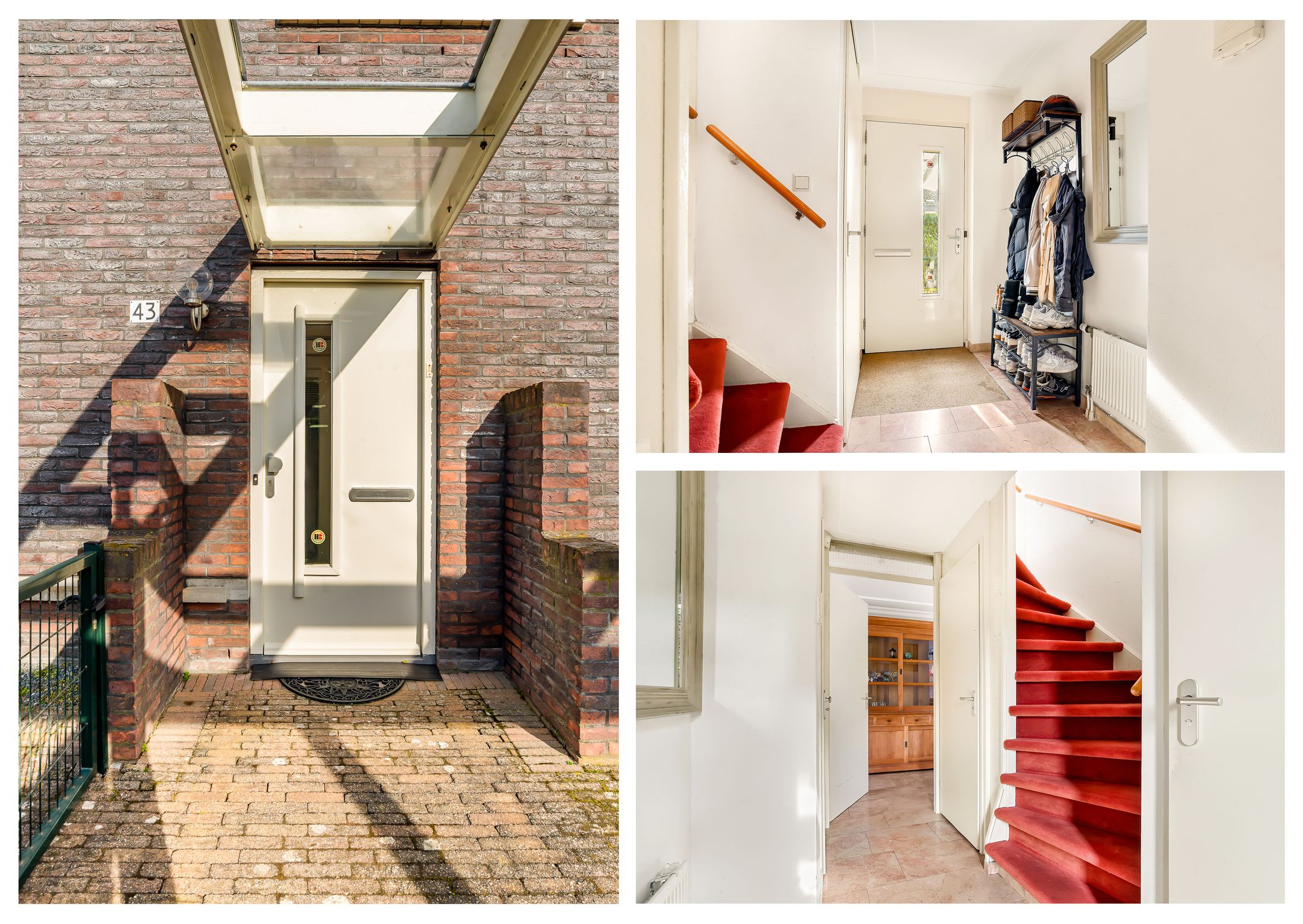 Foto 45 van Professor Zeemanstraat 43