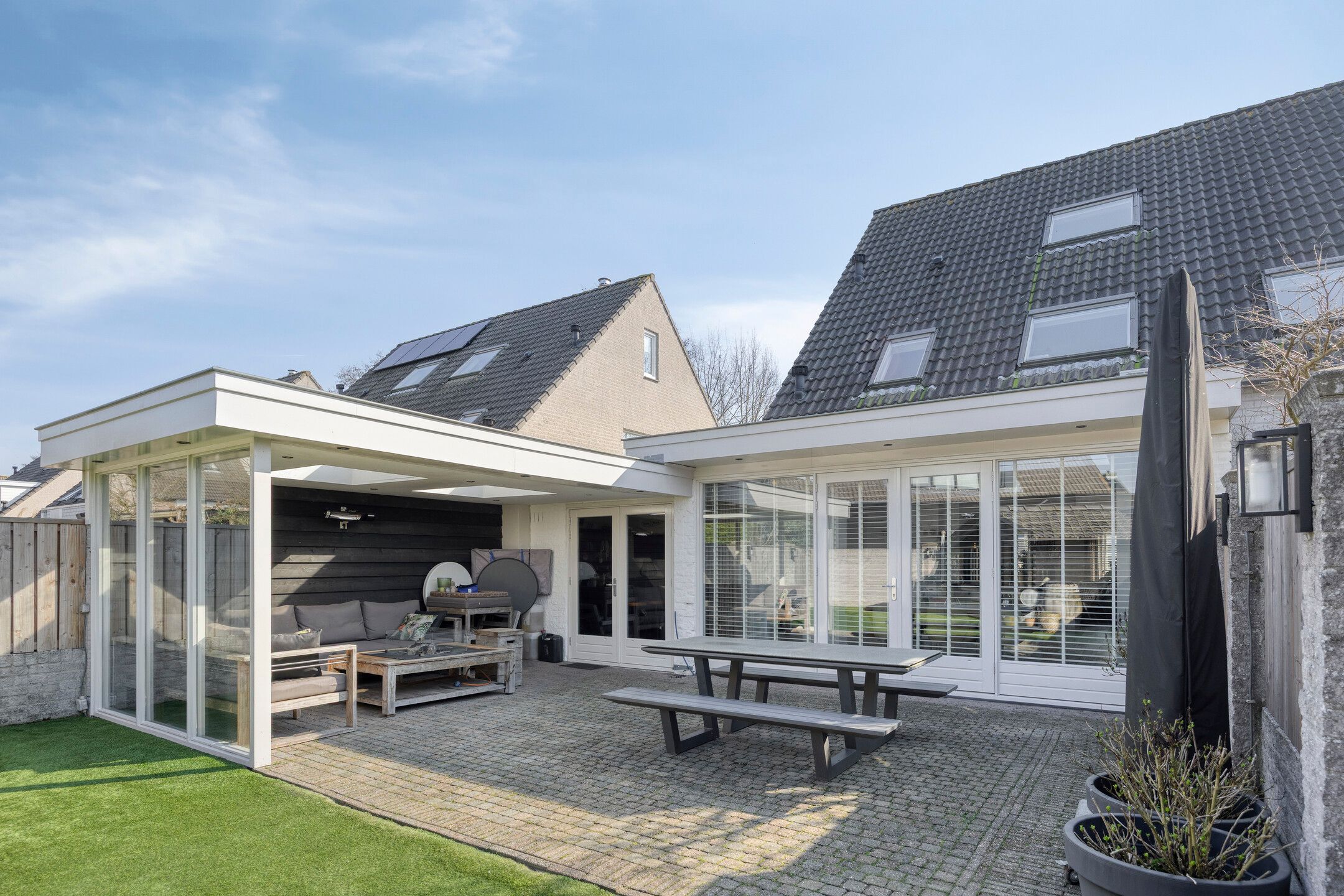 Photo 6 of Krabbendamstraat 13