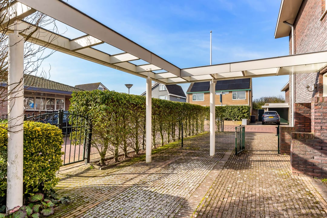 Foto 47 van Professor Zeemanstraat 43