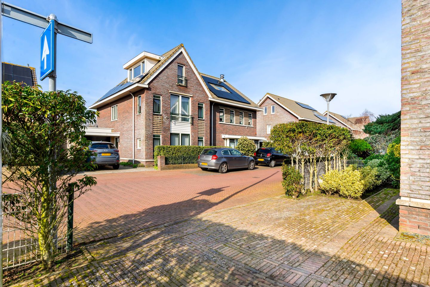 Foto 49 van Professor Zeemanstraat 43