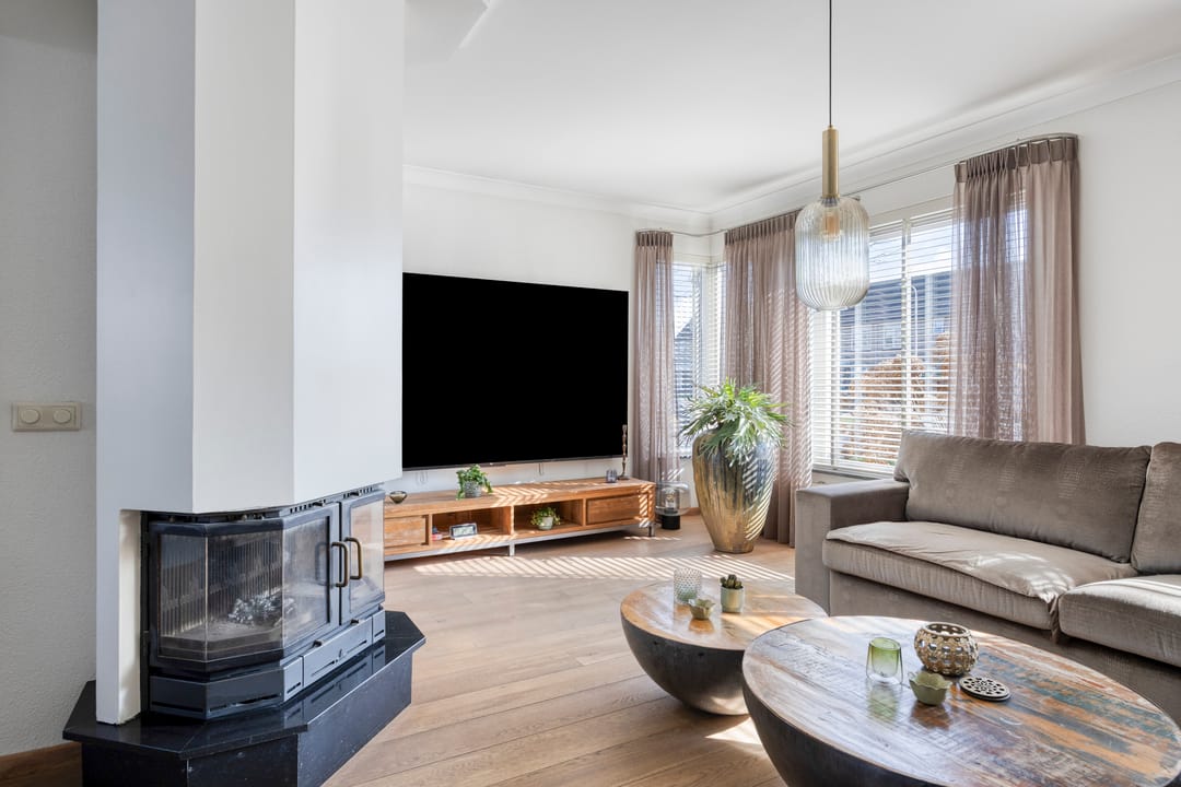 Photo 11 of Krabbendamstraat 13