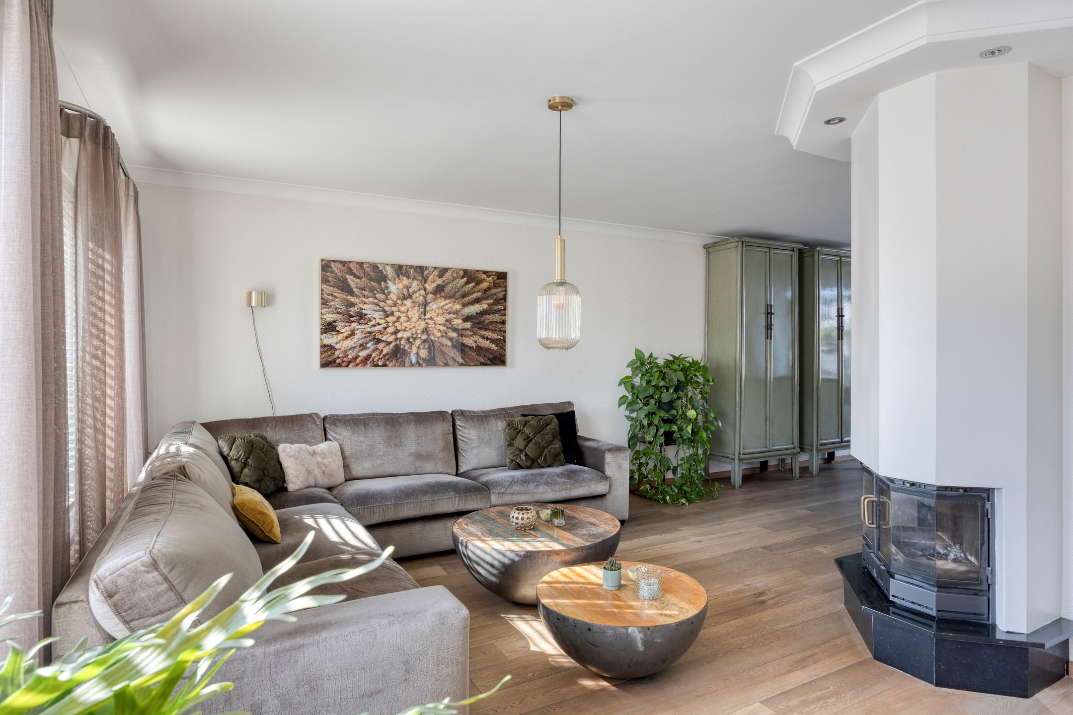 Photo 12 of Krabbendamstraat 13