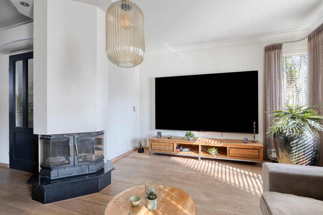 Photo 13 of Krabbendamstraat 13