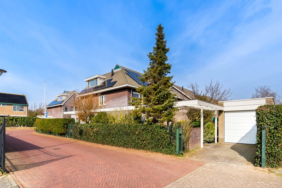 Foto 52 van Professor Zeemanstraat 43