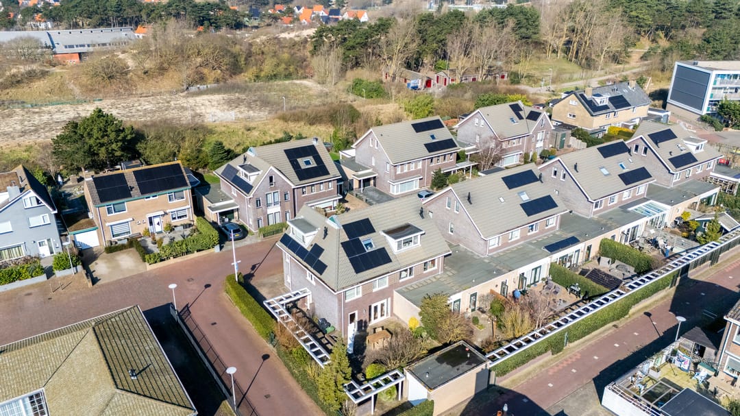 Foto 53 van Professor Zeemanstraat 43