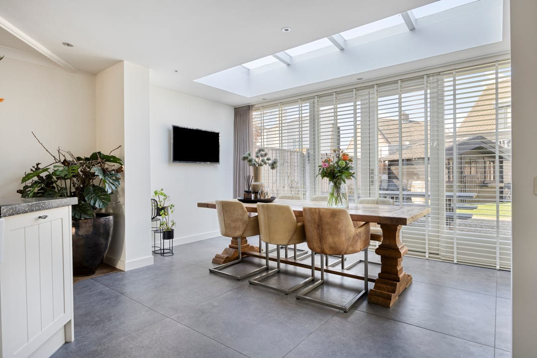 Photo 16 of Krabbendamstraat 13