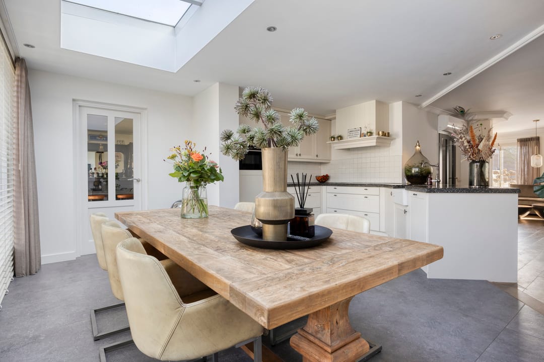 Photo 17 of Krabbendamstraat 13