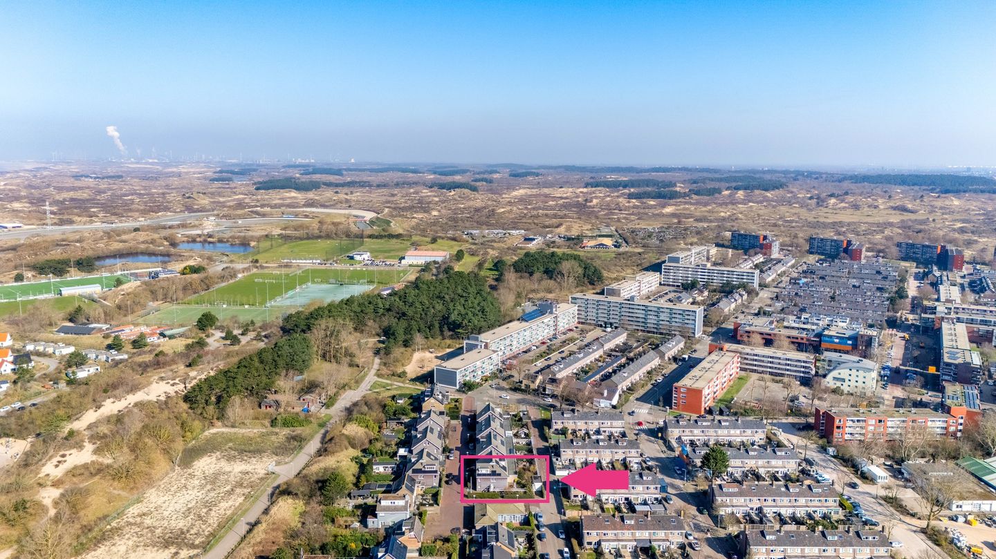 Foto 55 van Professor Zeemanstraat 43