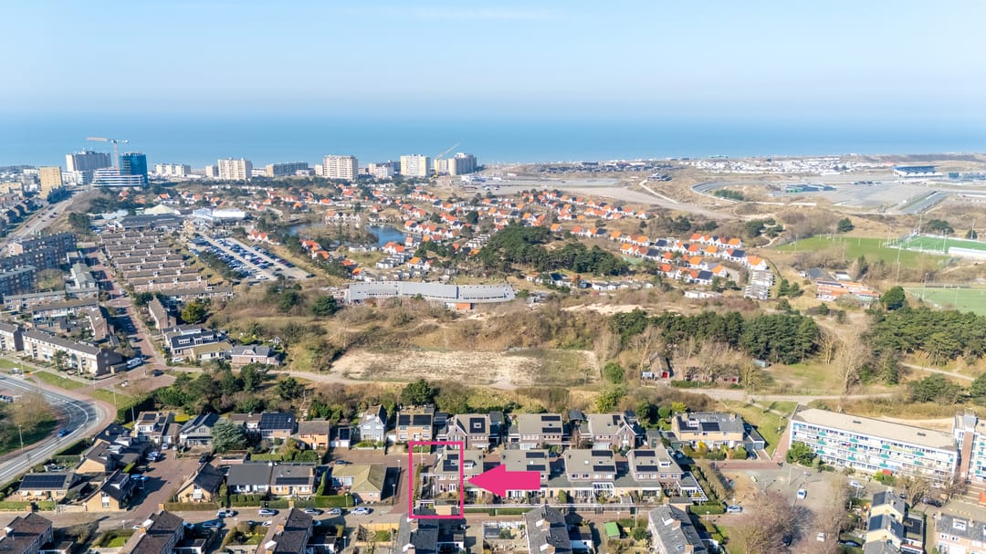 Foto 56 van Professor Zeemanstraat 43