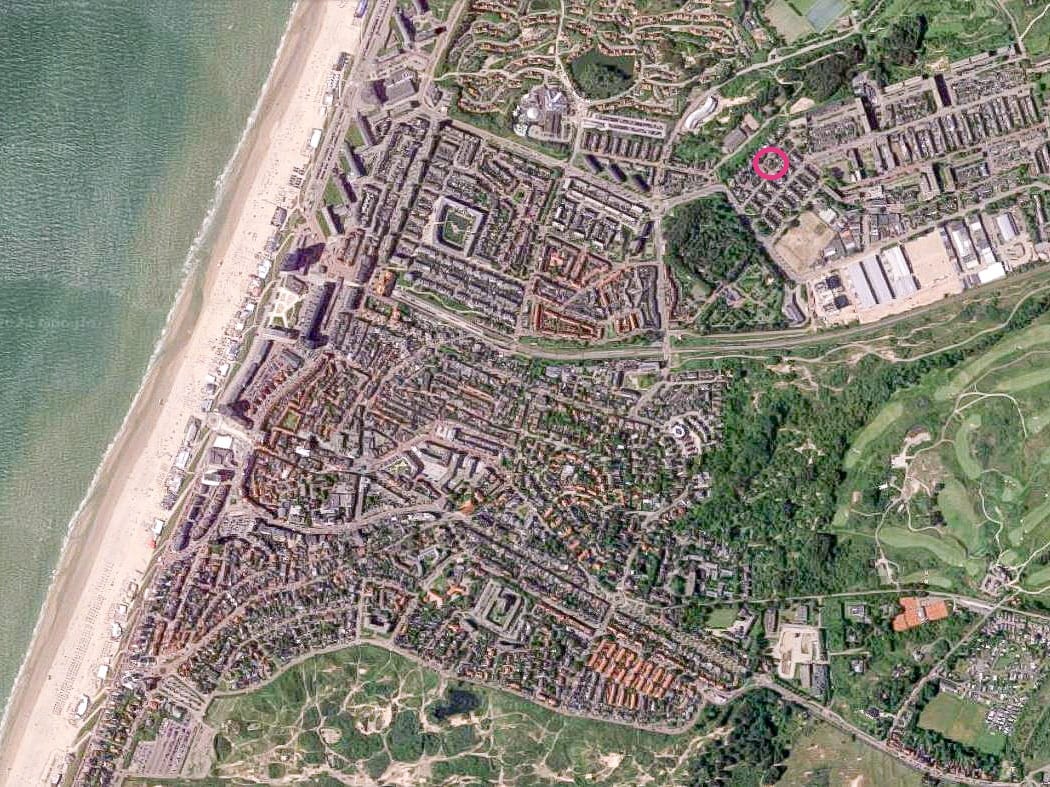 Foto 57 van Professor Zeemanstraat 43