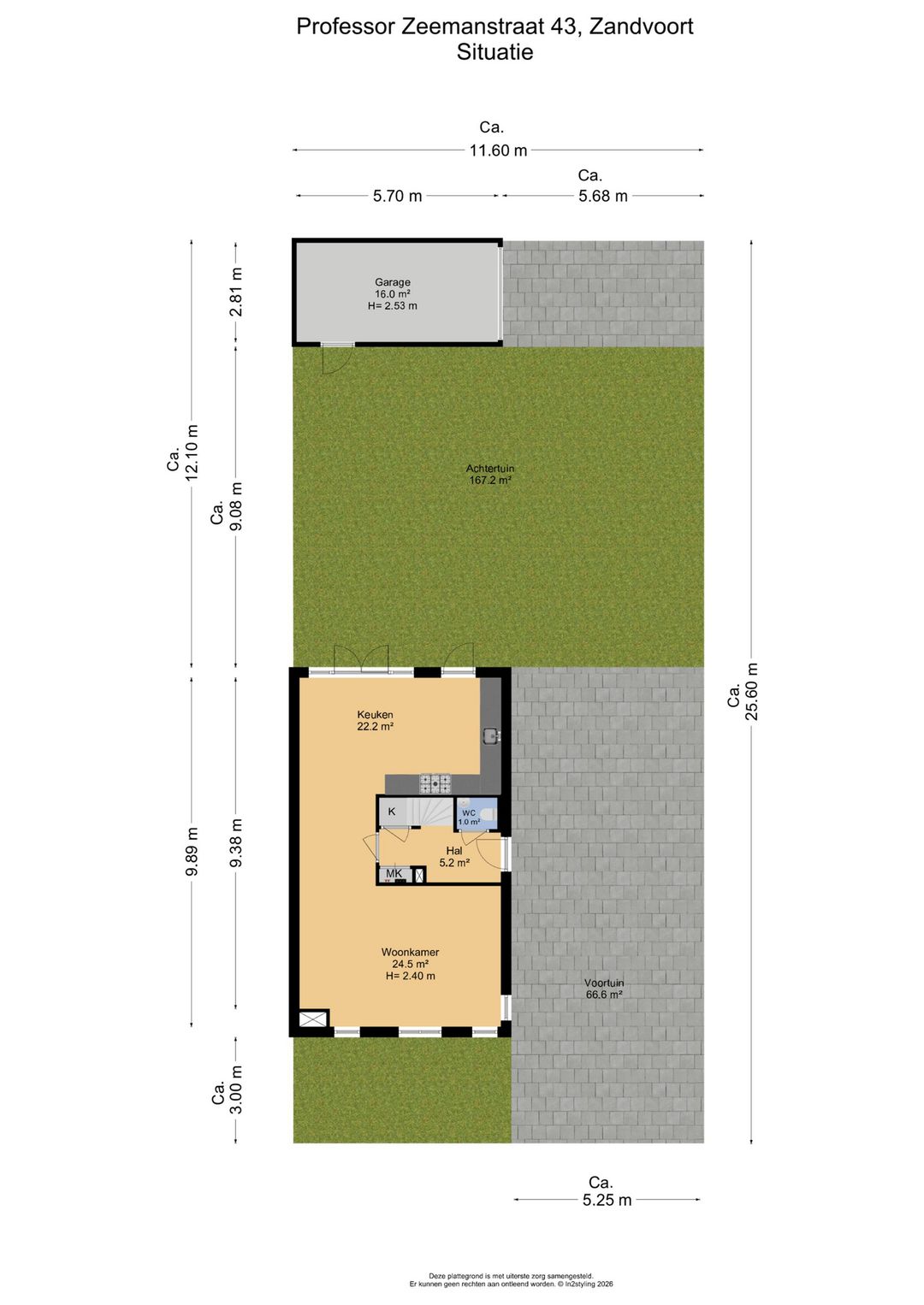 Foto 58 van Professor Zeemanstraat 43