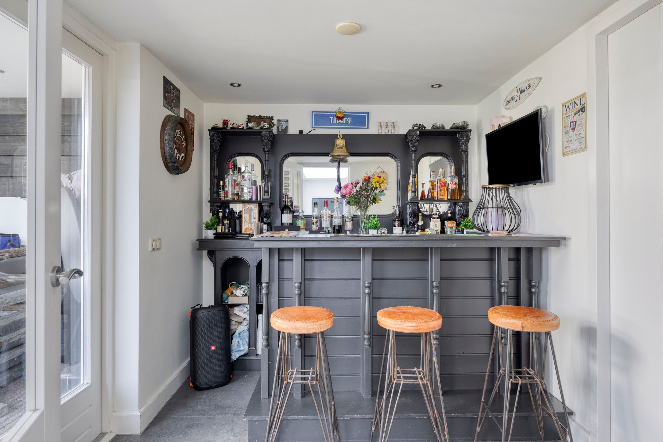 Photo 24 of Krabbendamstraat 13