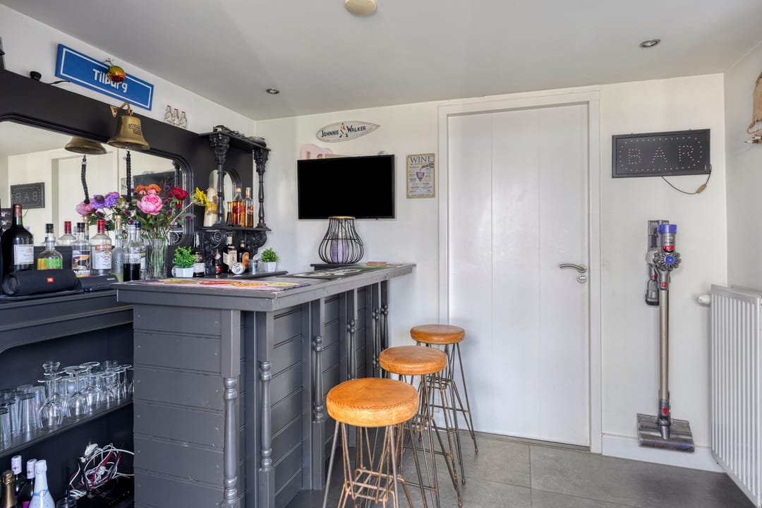 Photo 26 of Krabbendamstraat 13