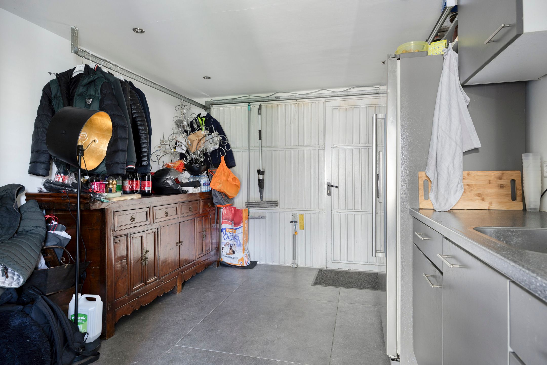 Photo 27 of Krabbendamstraat 13