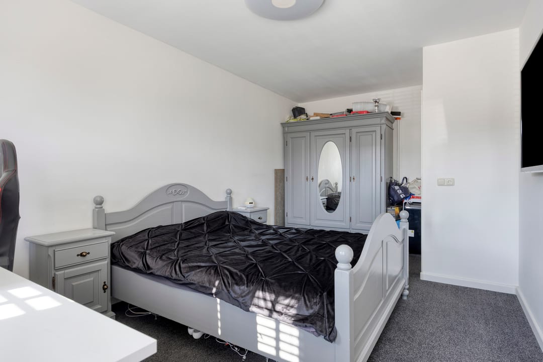 Photo 31 of Krabbendamstraat 13