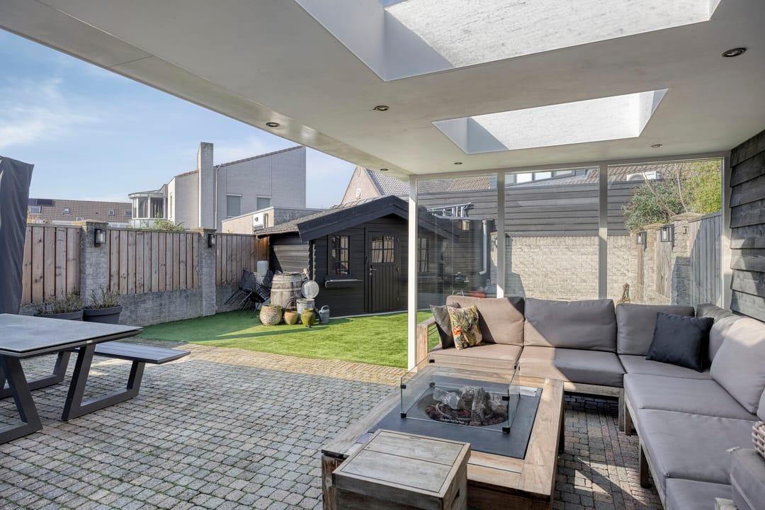 Photo 47 of Krabbendamstraat 13