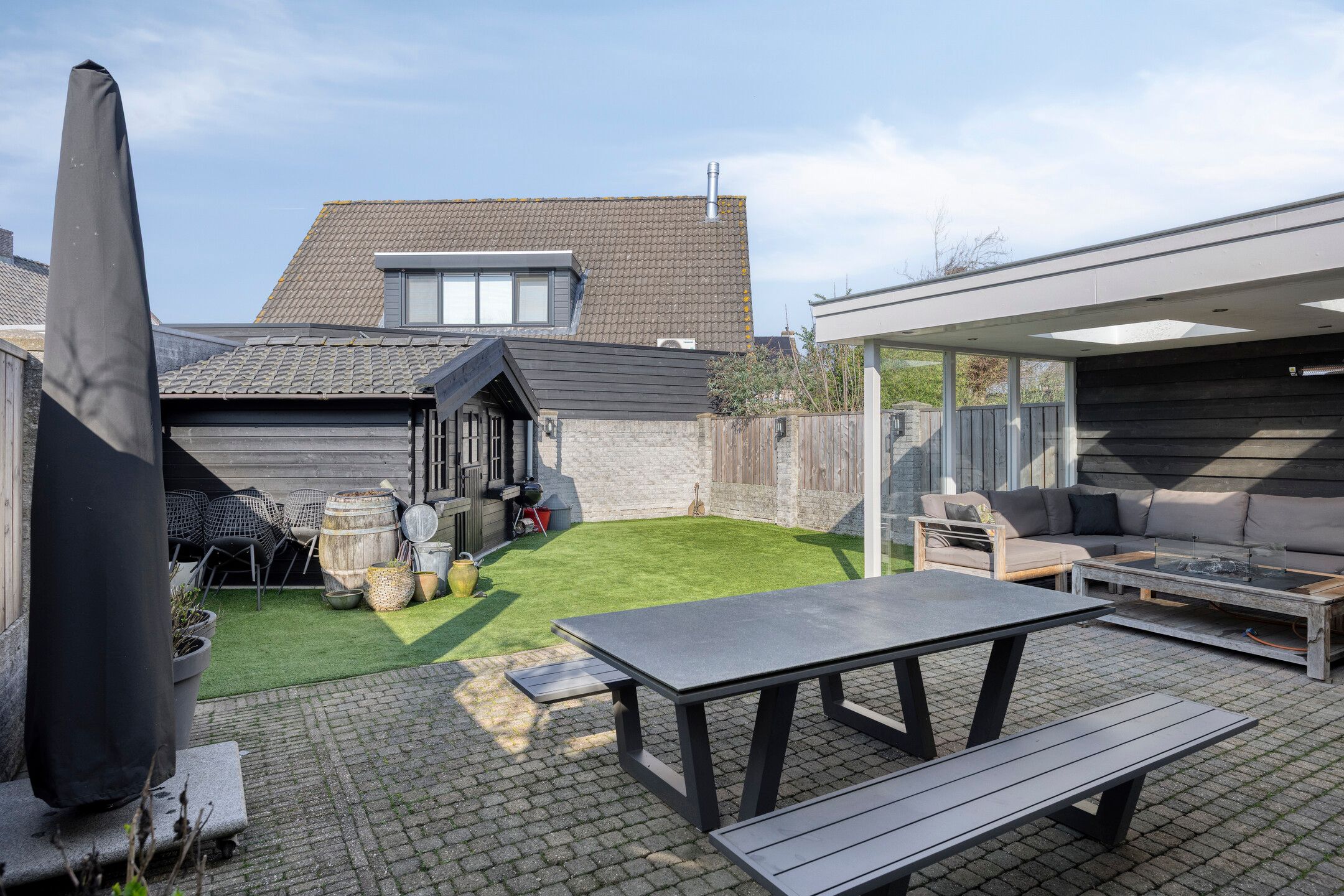 Photo 48 of Krabbendamstraat 13