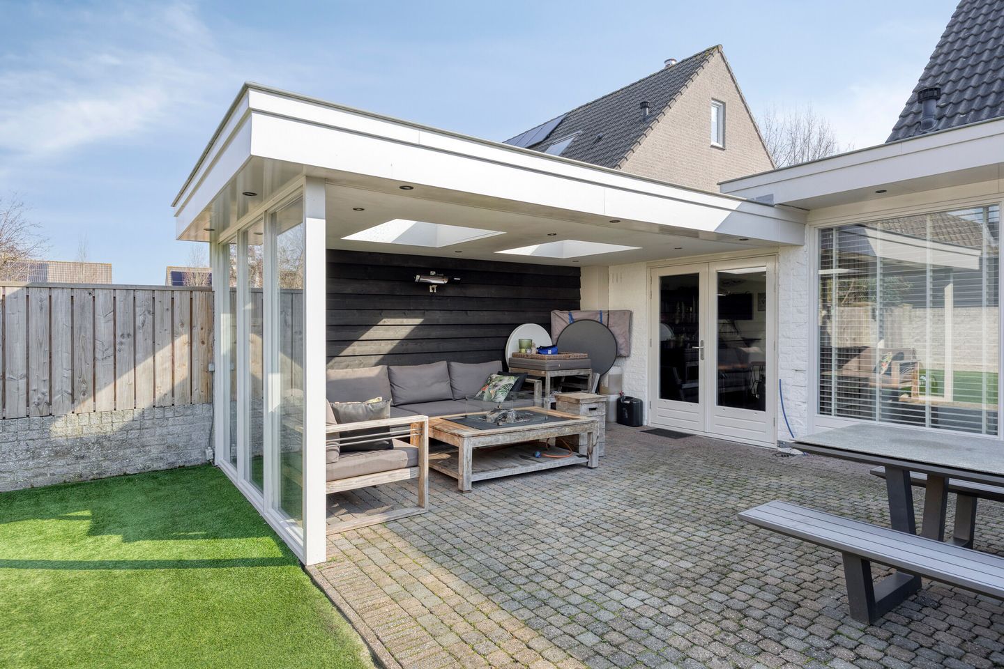 Photo 49 of Krabbendamstraat 13