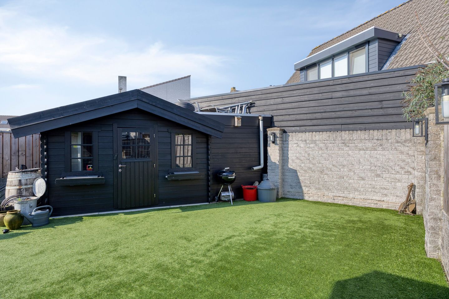 Photo 50 of Krabbendamstraat 13