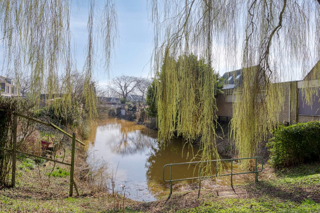 Photo 53 of Krabbendamstraat 13