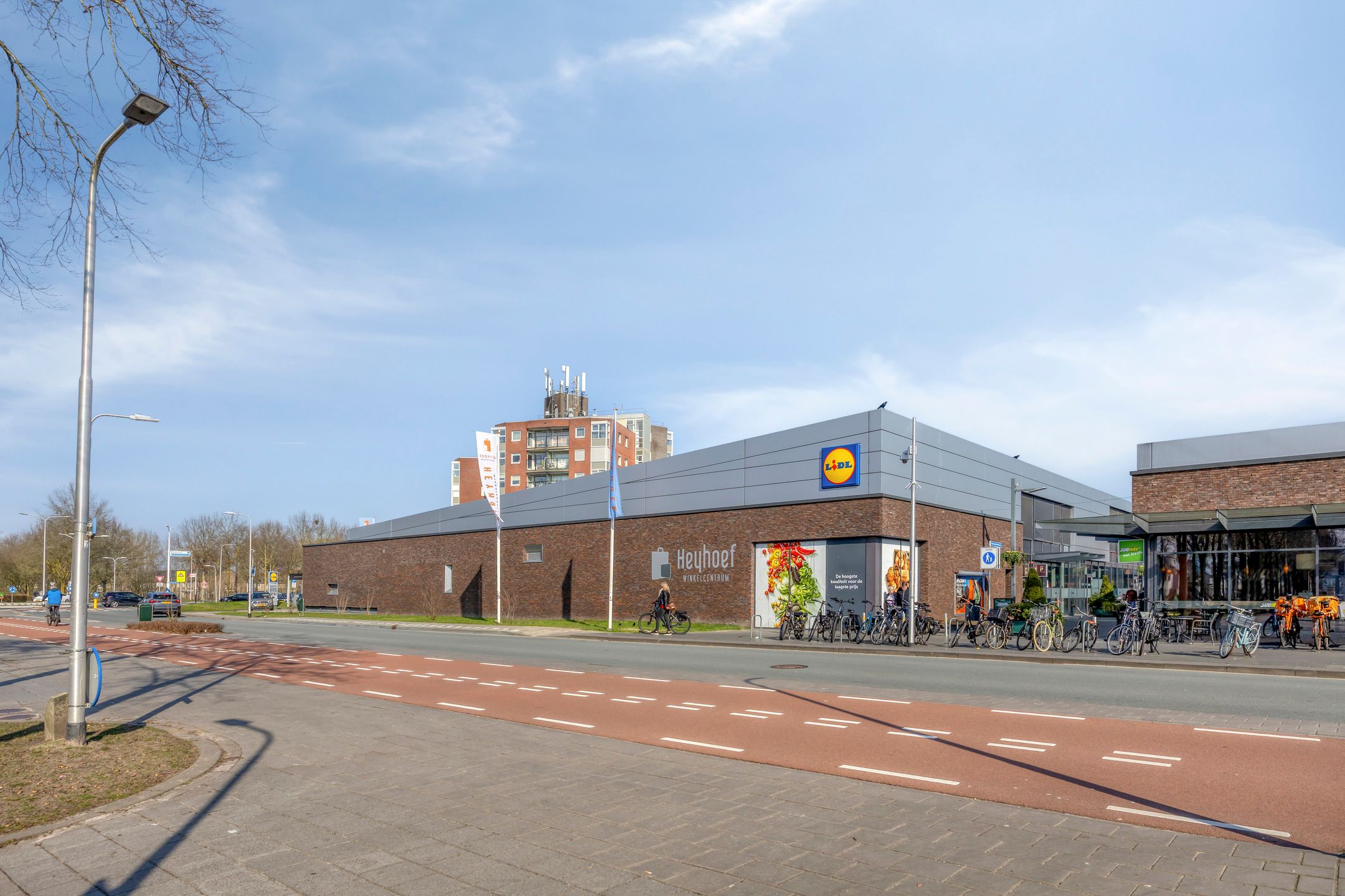 Photo 54 of Krabbendamstraat 13