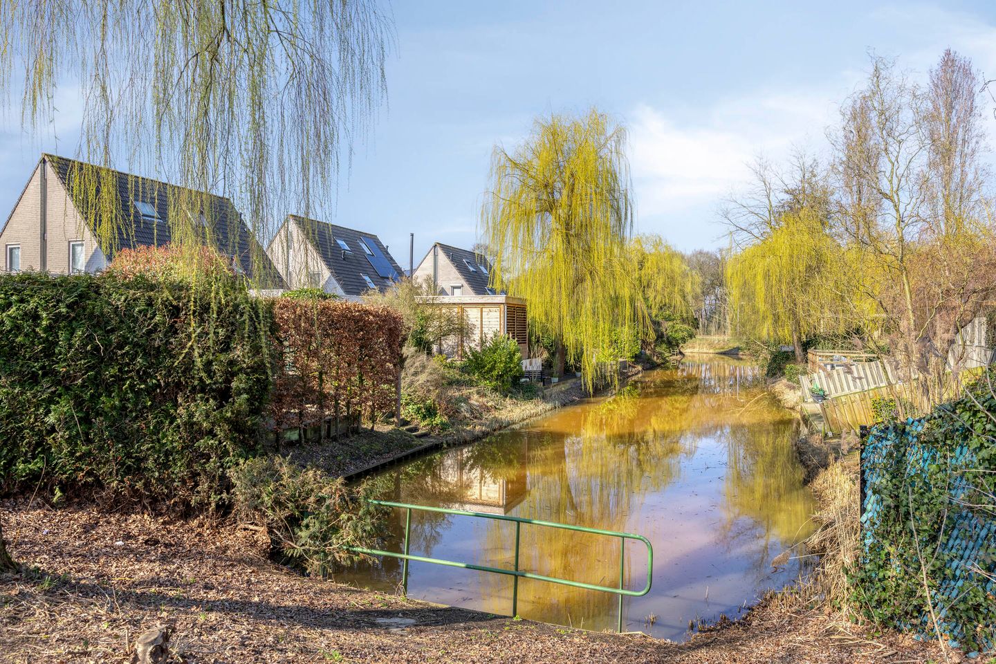 Photo 55 of Krabbendamstraat 13