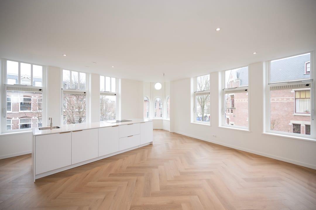 Foto 1 van Frederik Hendriklaan 85-B2