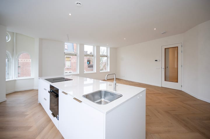 Foto 3 van Frederik Hendriklaan 85-B1