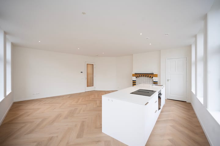 Foto 4 van Frederik Hendriklaan 85-B1