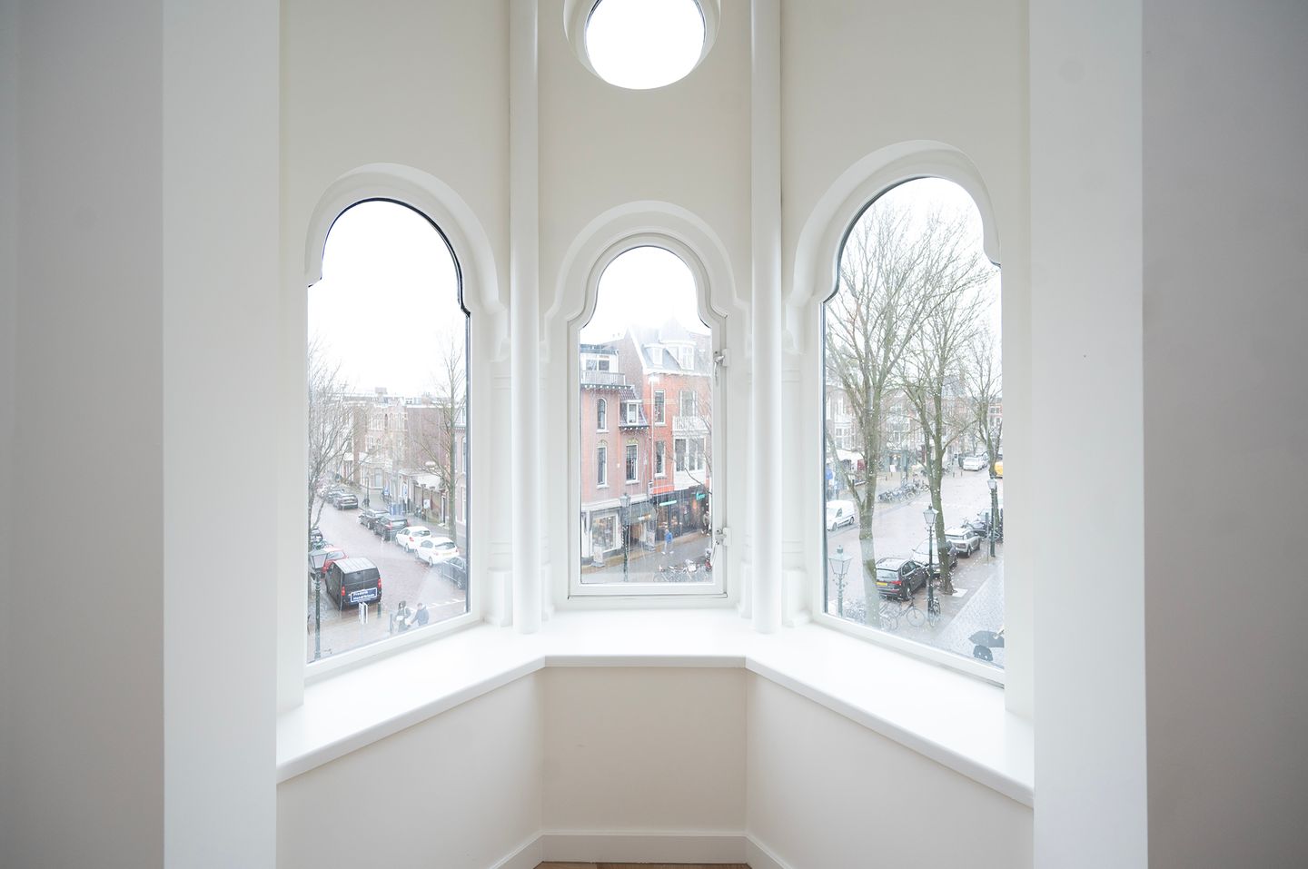 Photo 5 of Frederik Hendriklaan 85-B2