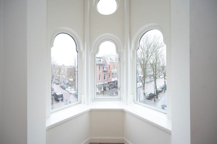 Foto 5 van Frederik Hendriklaan 85-B1