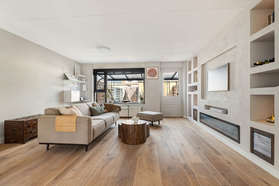 Foto 1 van Riedertuin 58