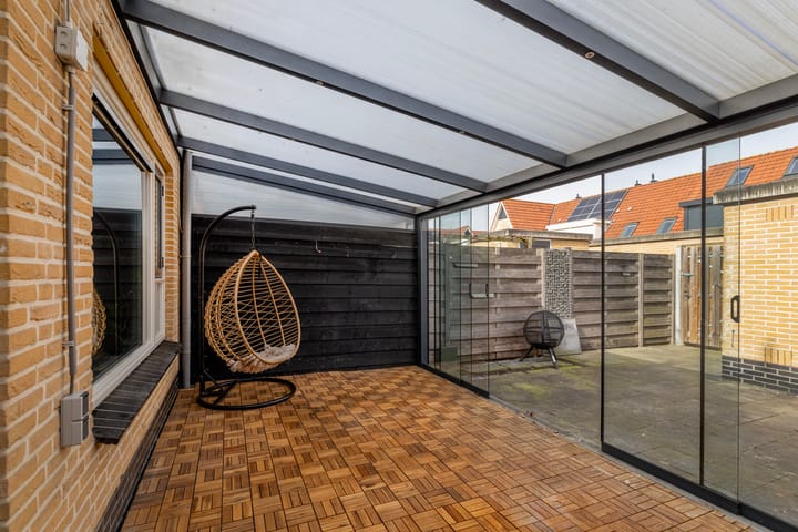 Foto 4 van Riedertuin 58